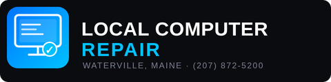 Local Computer Repair